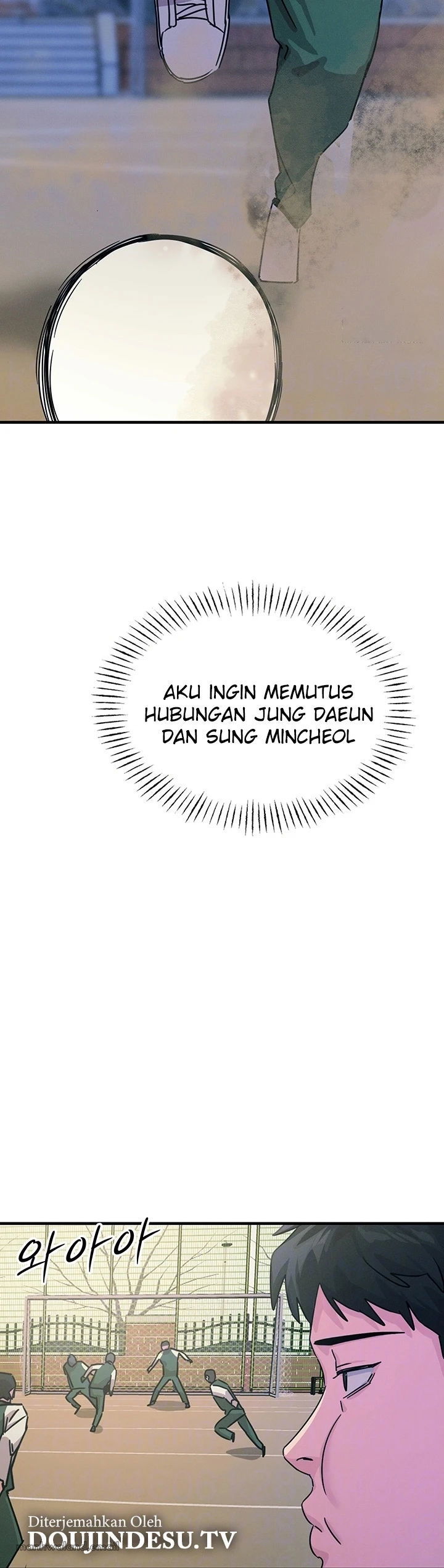 You Won&#8217;t Get Me Twice - Chapter 06 4