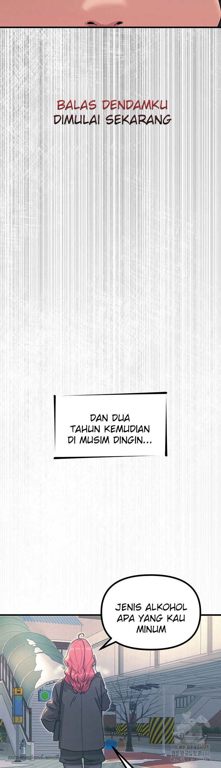 You Won&#8217;t Get Me Twice - Chapter 06 48