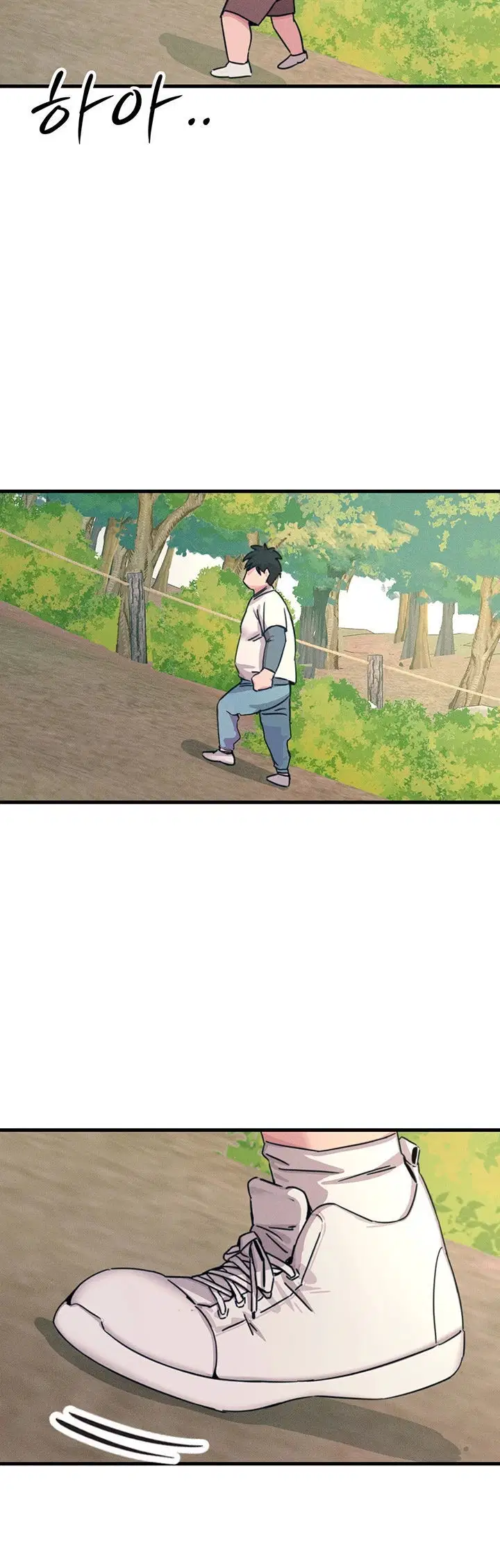 You Won&#8217;t Get Me Twice - Chapter 06 43