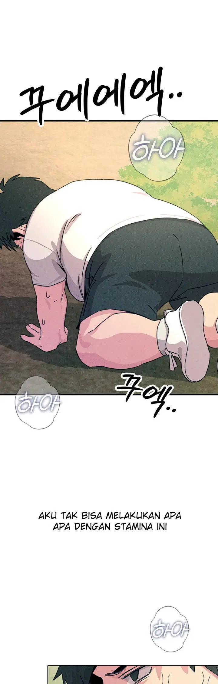 You Won&#8217;t Get Me Twice - Chapter 06 41