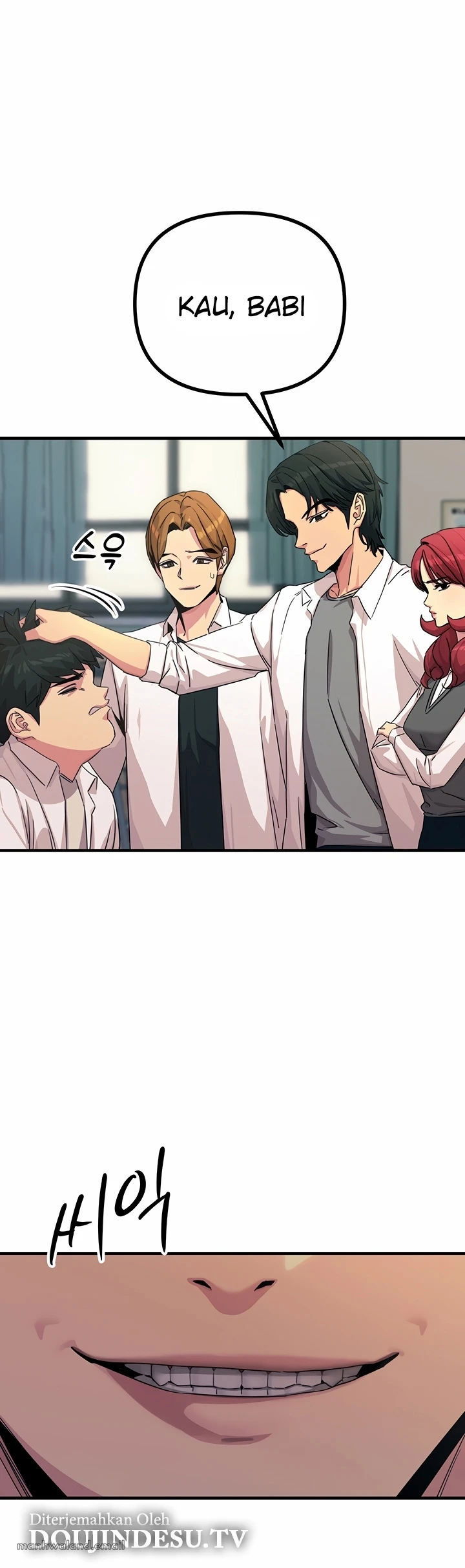 You Won&#8217;t Get Me Twice - Chapter 04 8
