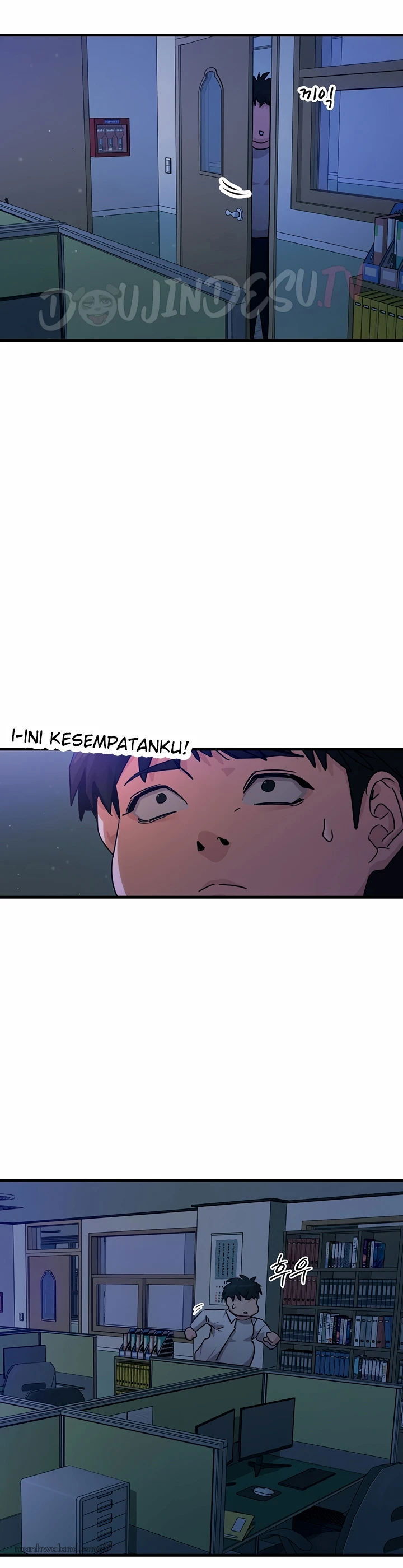 You Won&#8217;t Get Me Twice - Chapter 04 29