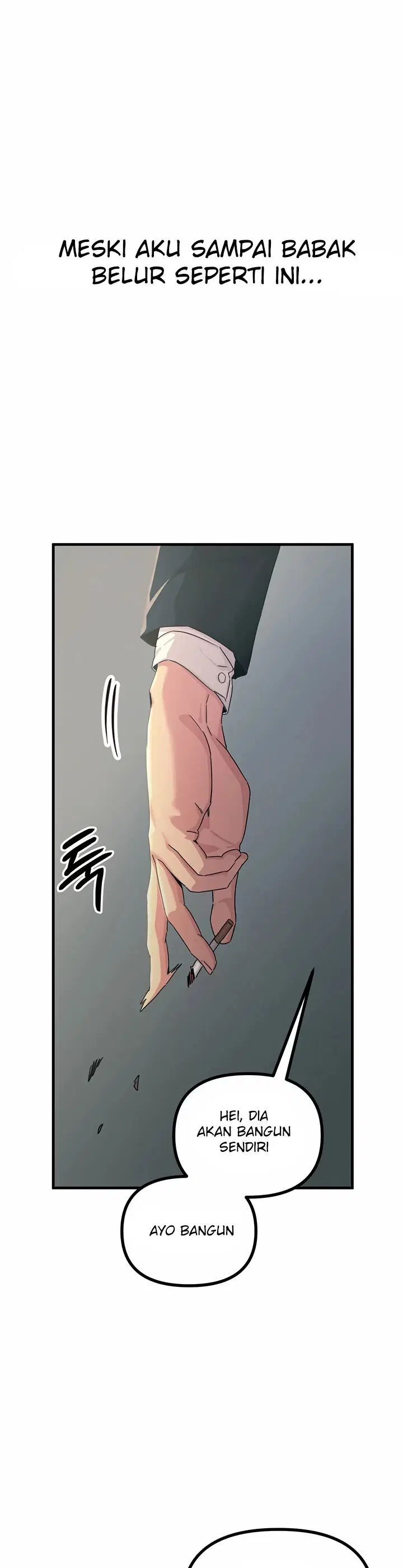 You Won&#8217;t Get Me Twice - Chapter 04 22