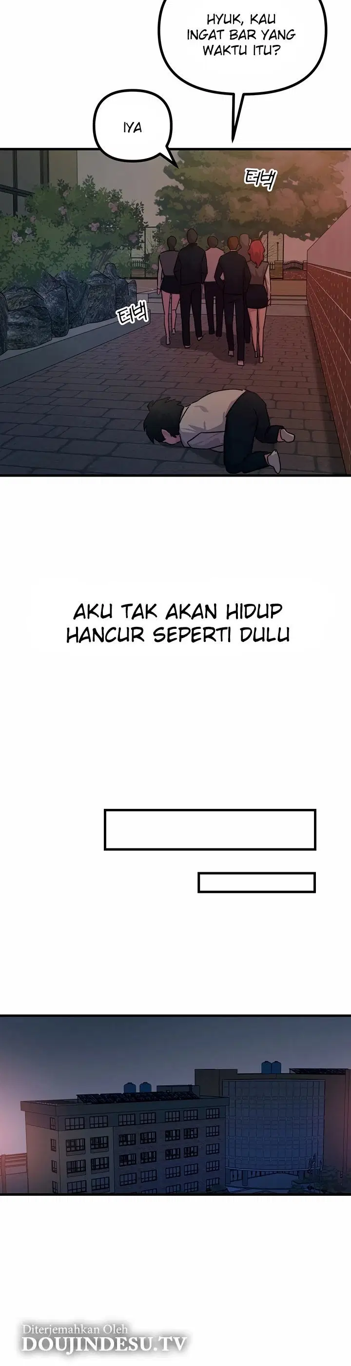 You Won&#8217;t Get Me Twice - Chapter 04 23