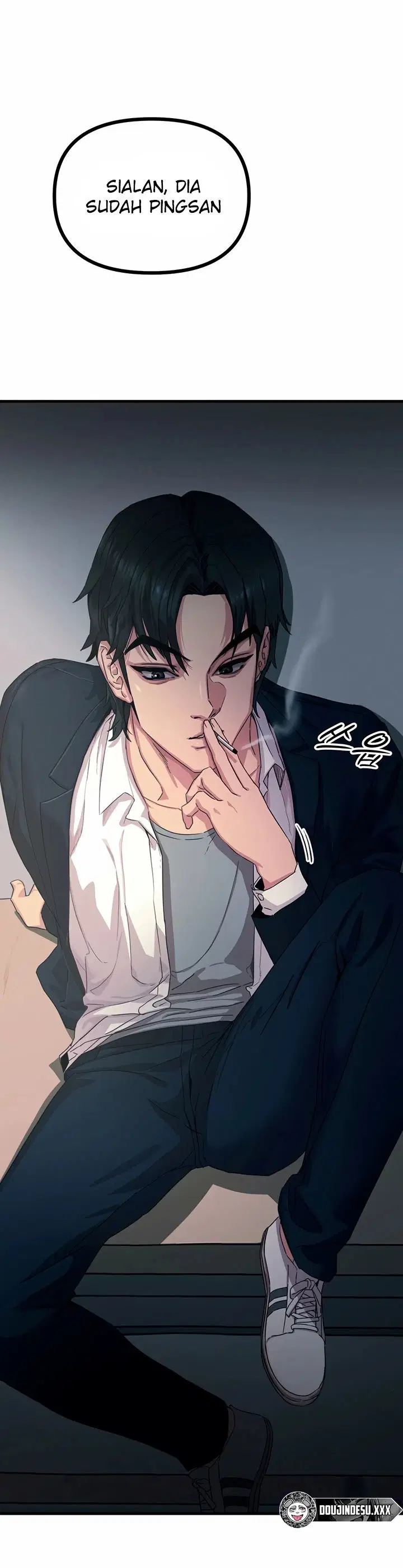 You Won&#8217;t Get Me Twice - Chapter 04 21