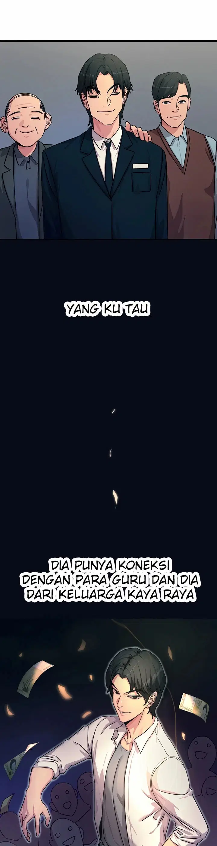 You Won&#8217;t Get Me Twice - Chapter 04 27