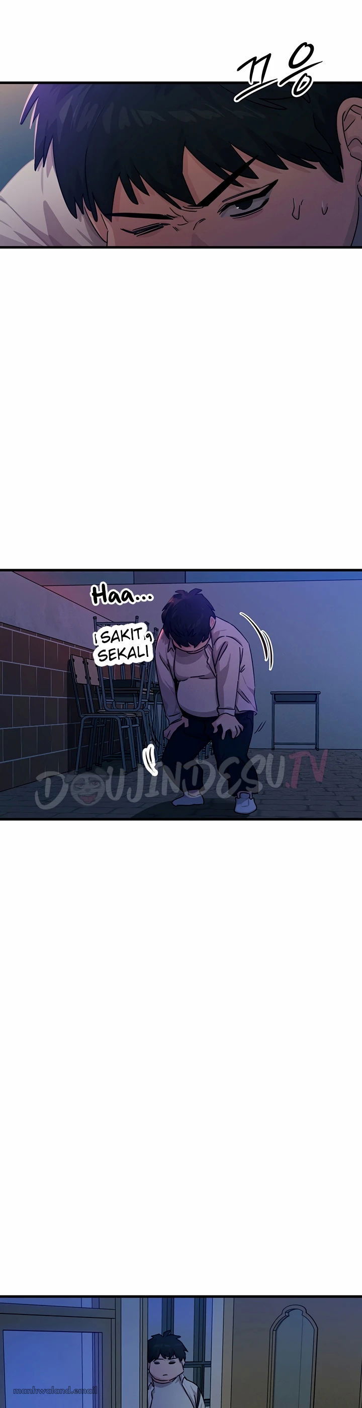 You Won&#8217;t Get Me Twice - Chapter 04 24