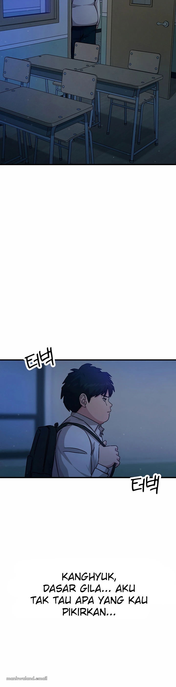 You Won&#8217;t Get Me Twice - Chapter 04 25