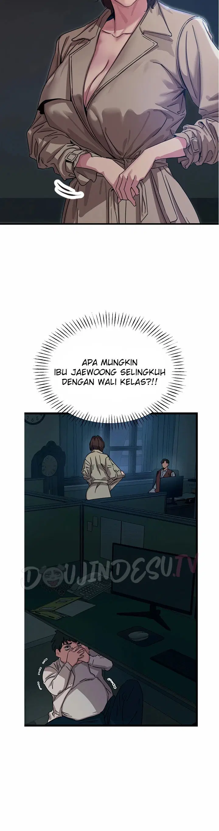 You Won&#8217;t Get Me Twice - Chapter 04 39