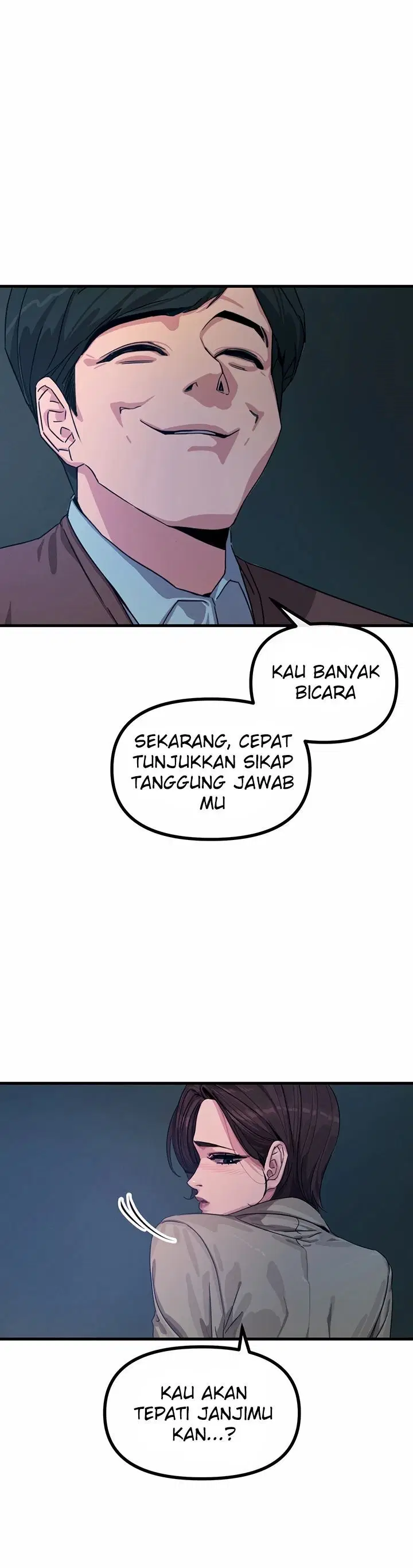 You Won&#8217;t Get Me Twice - Chapter 04 36