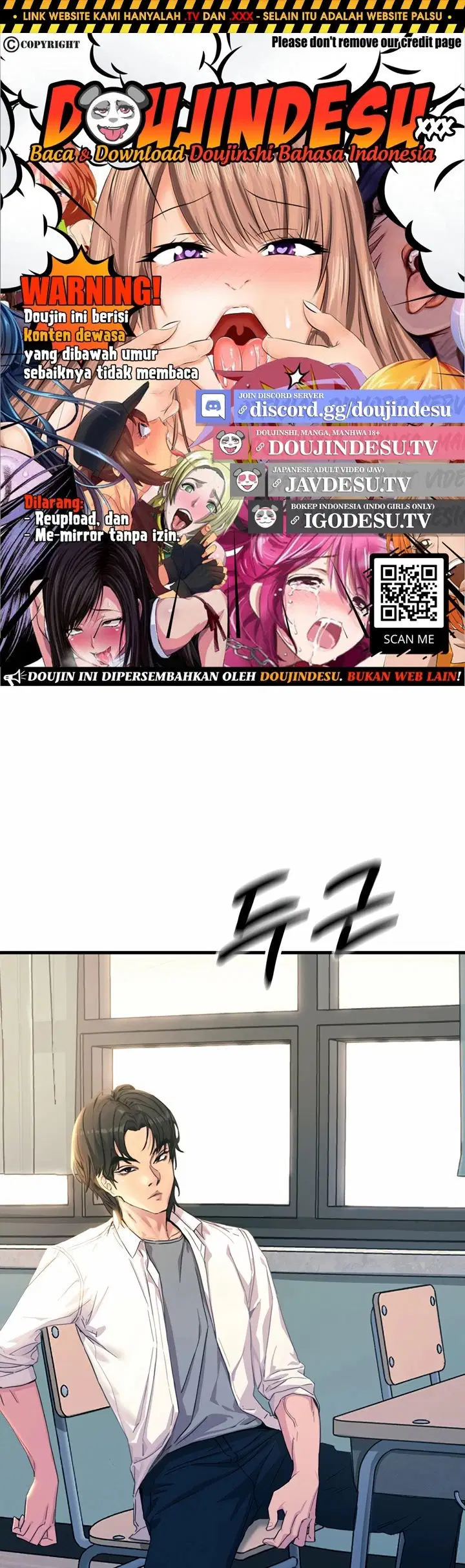 You Won&#8217;t Get Me Twice - Chapter 04 1