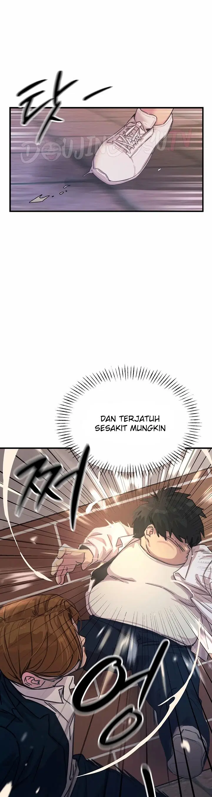 You Won&#8217;t Get Me Twice - Chapter 04 18