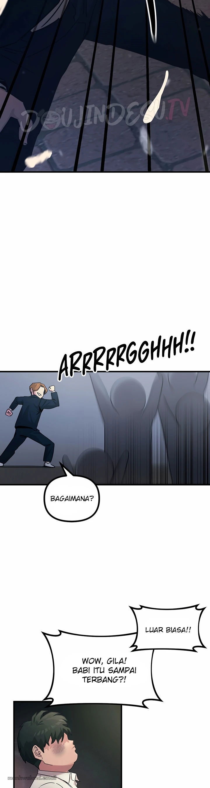 You Won&#8217;t Get Me Twice - Chapter 04 19