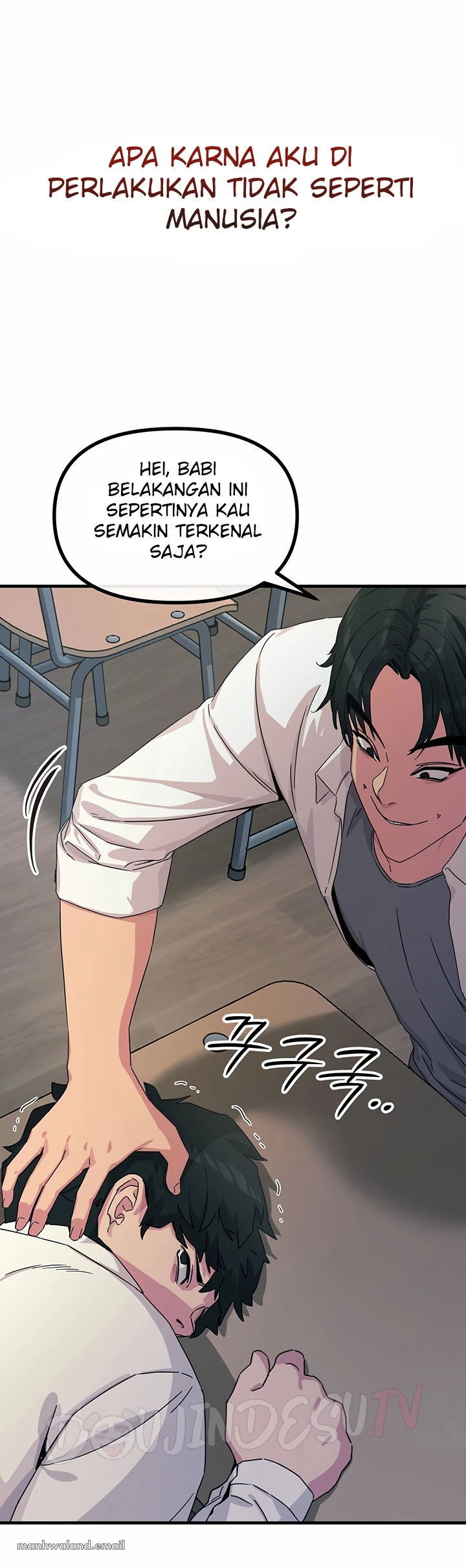 You Won&#8217;t Get Me Twice - Chapter 04 10