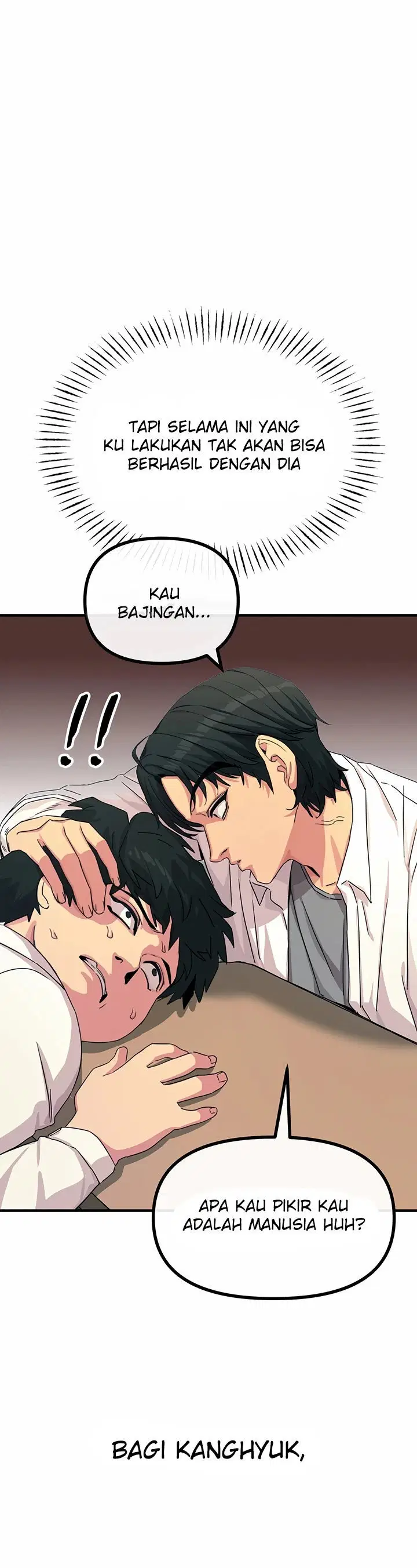 You Won&#8217;t Get Me Twice - Chapter 04 11