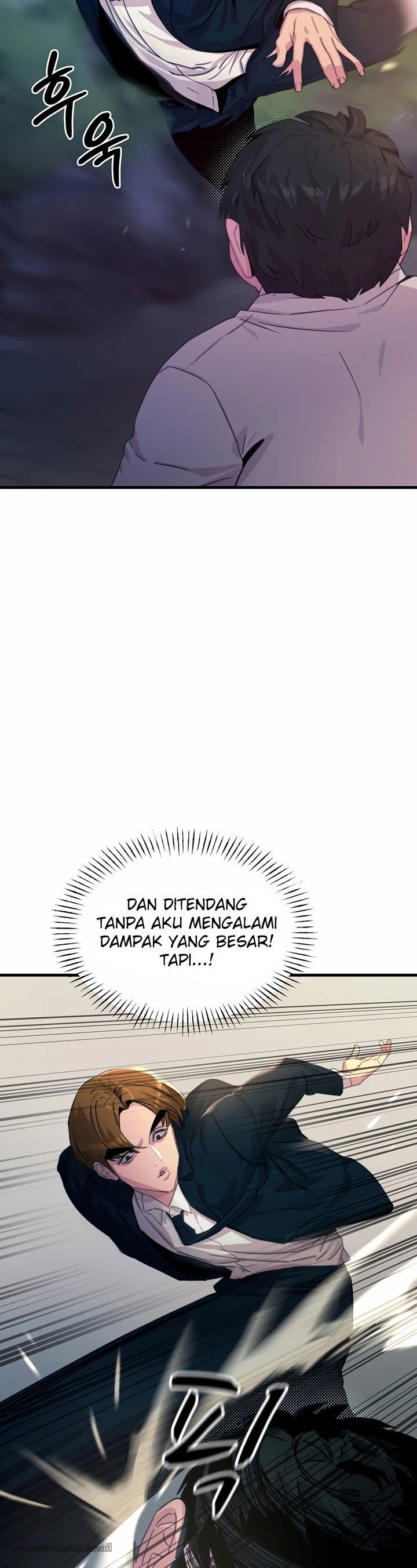 You Won&#8217;t Get Me Twice - Chapter 04 16