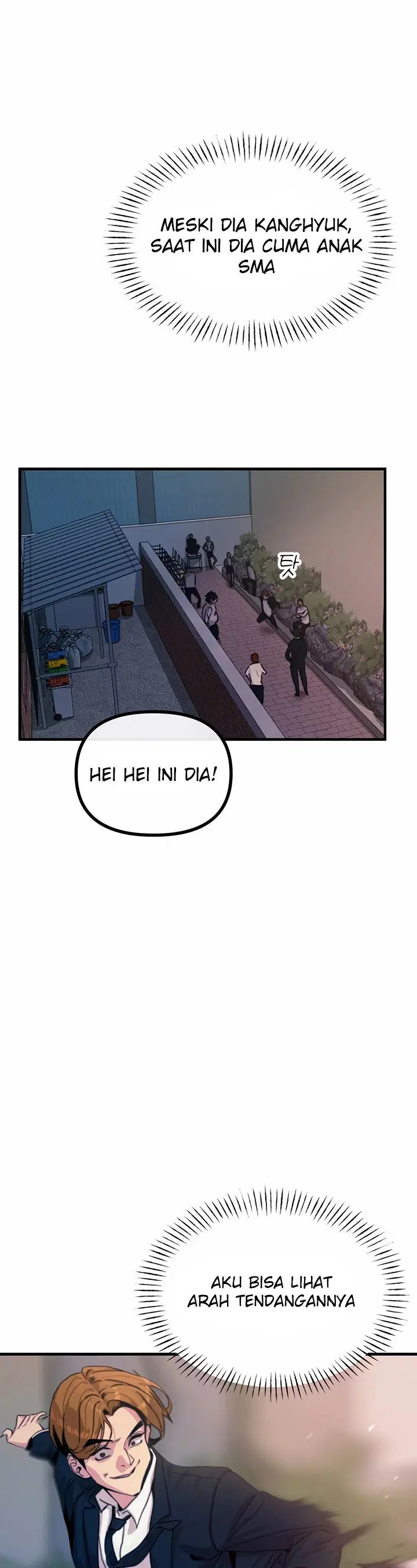 You Won&#8217;t Get Me Twice - Chapter 04 15