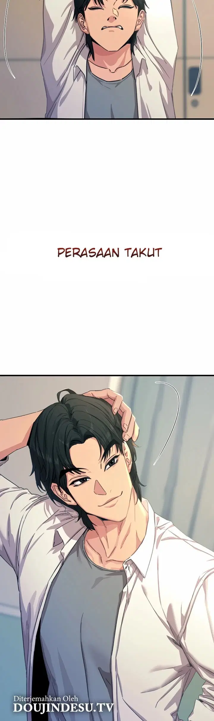 You Won&#8217;t Get Me Twice - Chapter 04 4