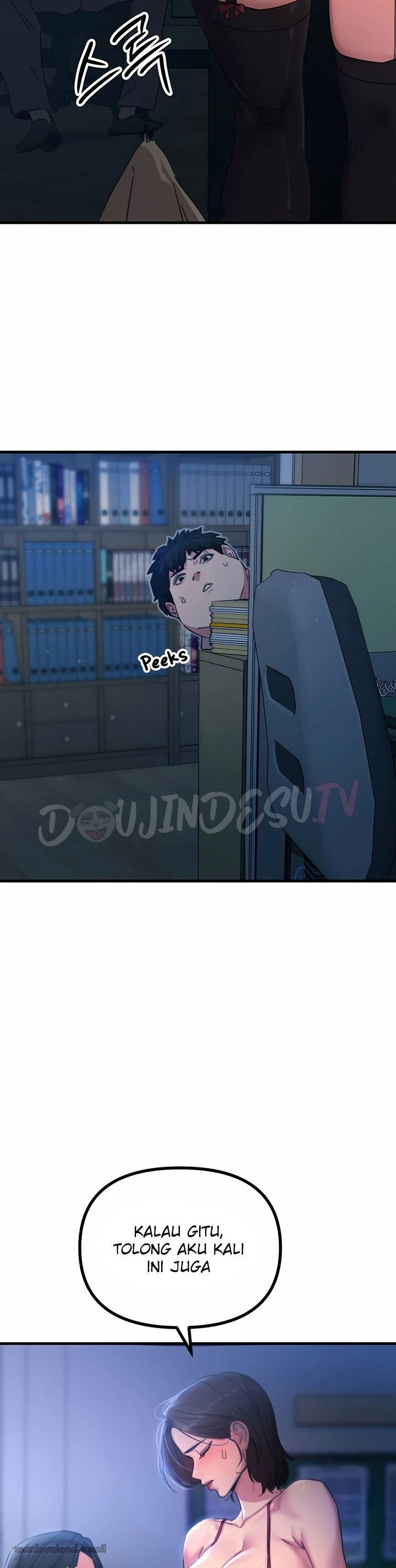 You Won&#8217;t Get Me Twice - Chapter 04 42