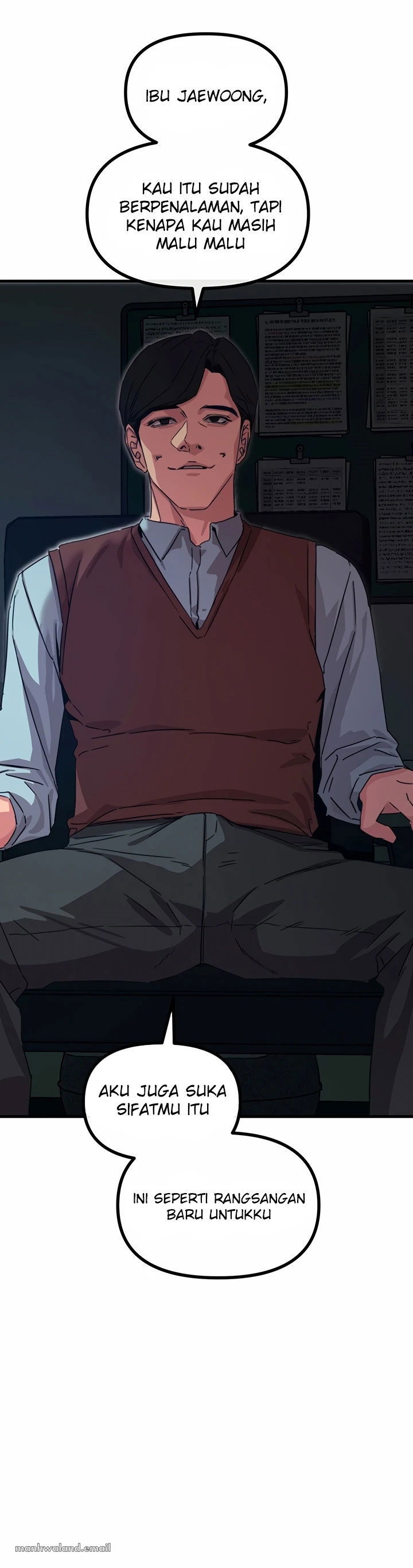 You Won&#8217;t Get Me Twice - Chapter 04 40
