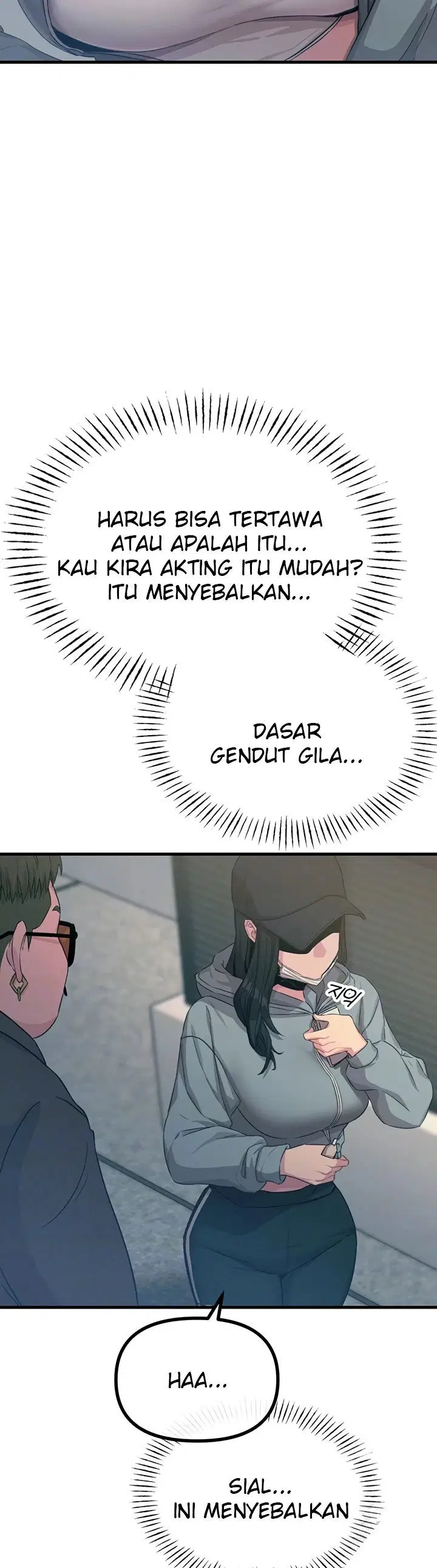 You Won&#8217;t Get Me Twice - Chapter 19 9