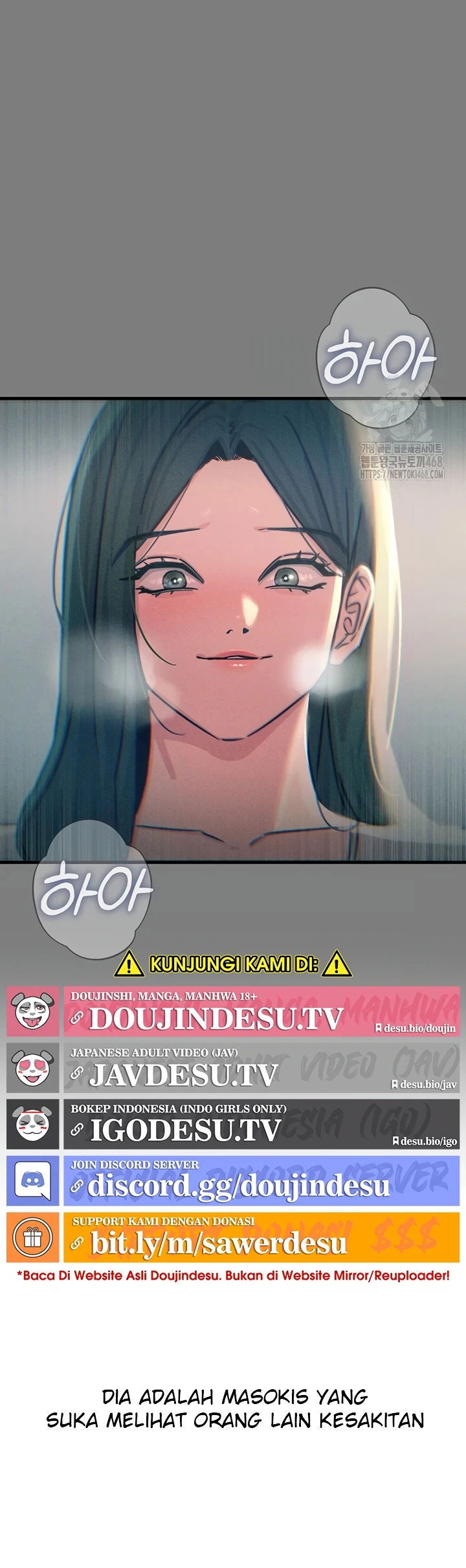You Won&#8217;t Get Me Twice - Chapter 19 28