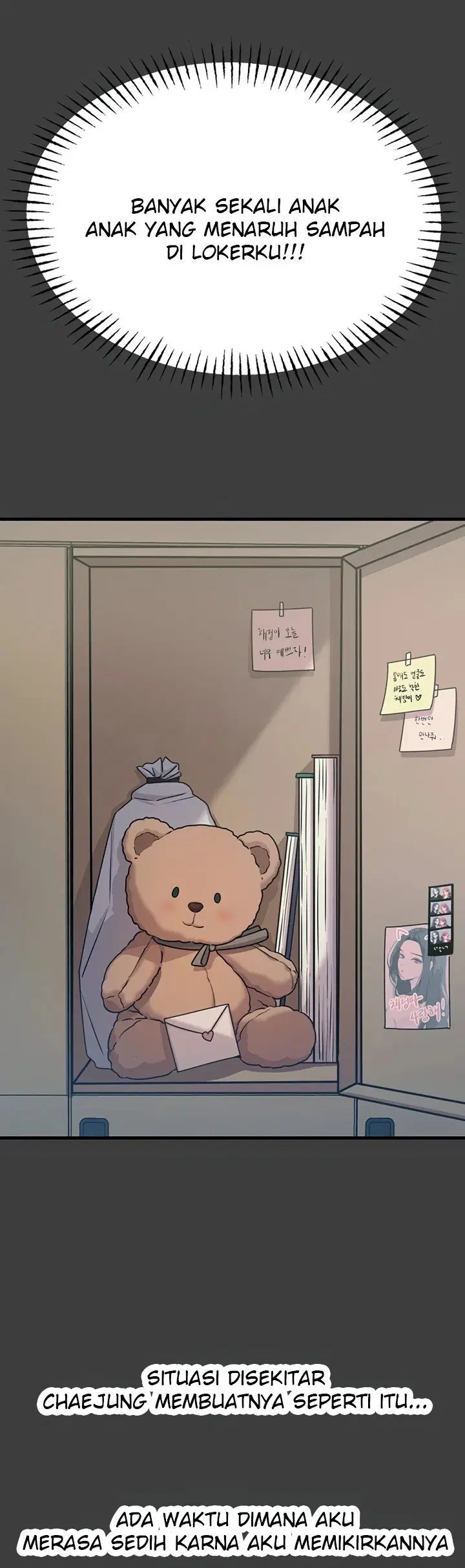 You Won&#8217;t Get Me Twice - Chapter 19 20