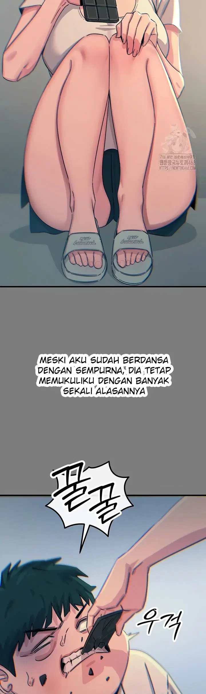 You Won&#8217;t Get Me Twice - Chapter 19 26