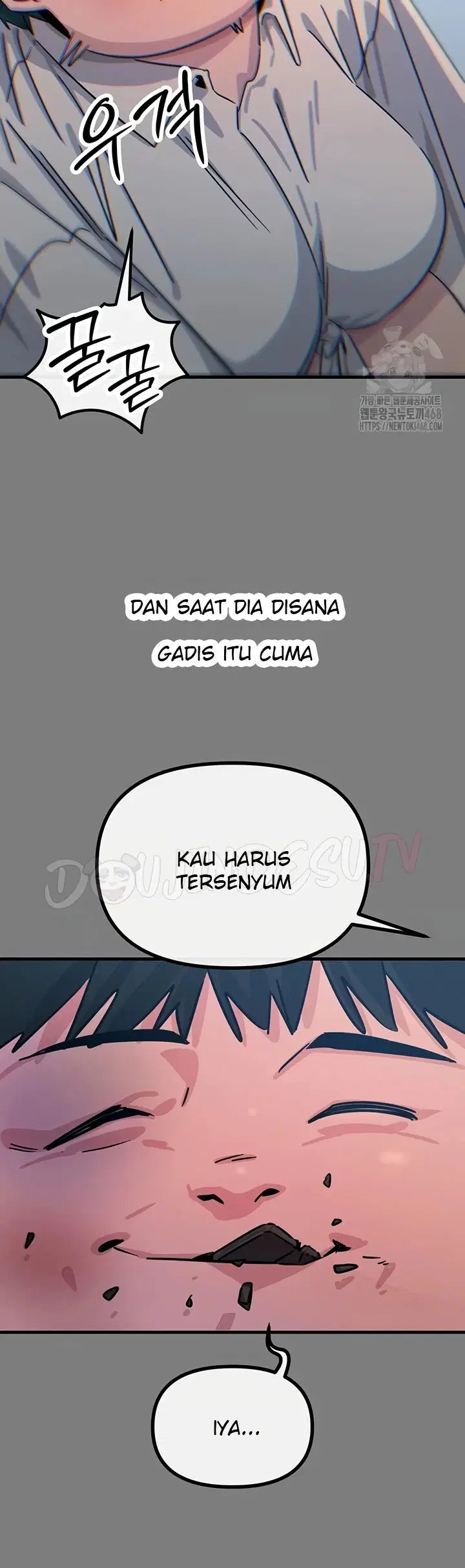 You Won&#8217;t Get Me Twice - Chapter 19 27