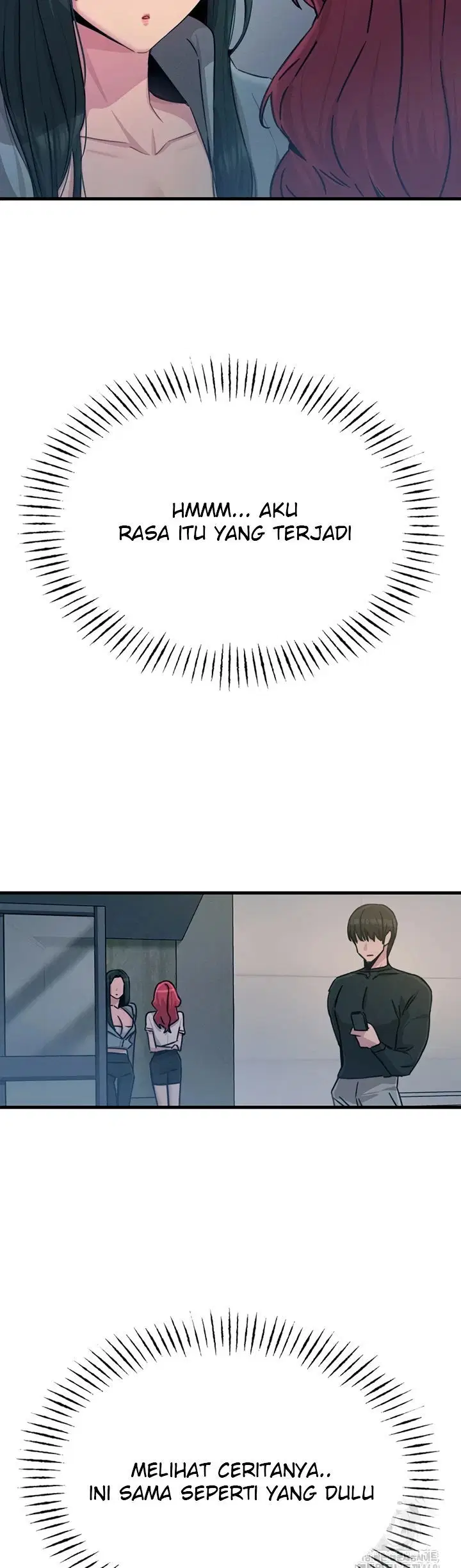You Won&#8217;t Get Me Twice - Chapter 19 38