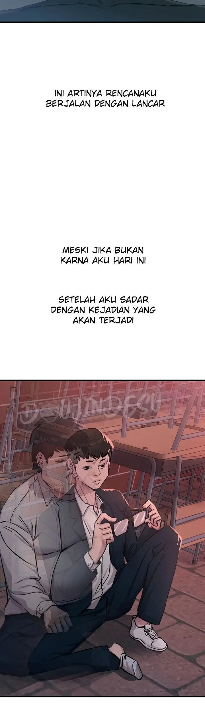 You Won&#8217;t Get Me Twice - Chapter 19 33