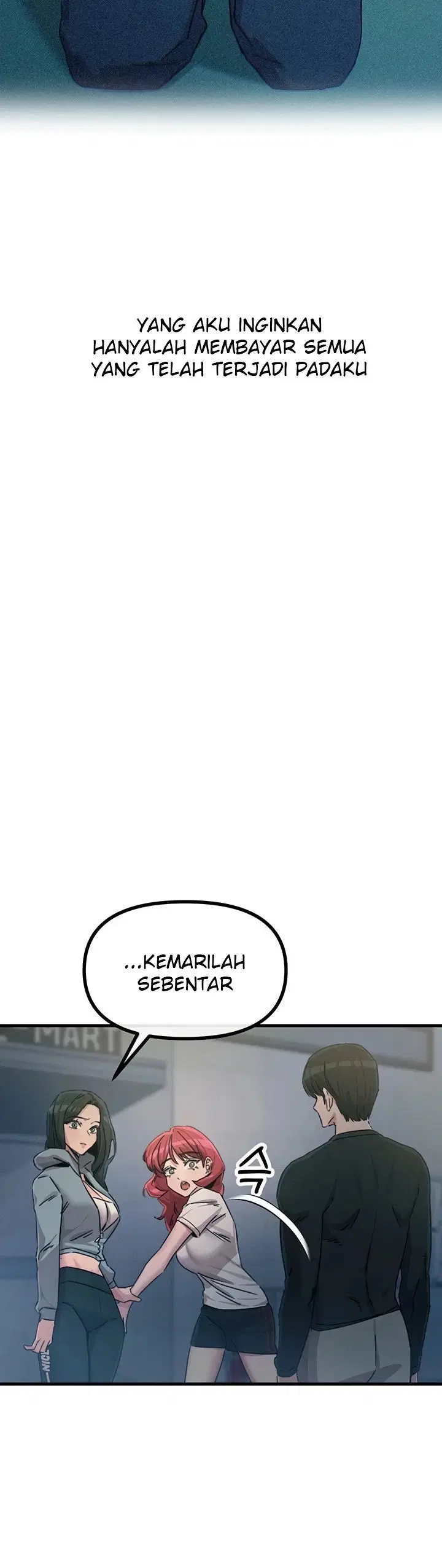 You Won&#8217;t Get Me Twice - Chapter 19 36