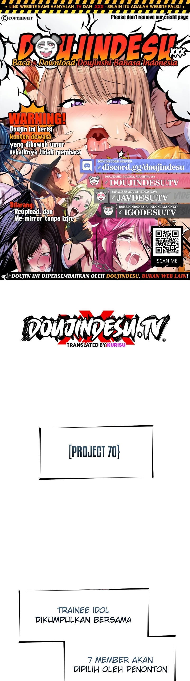 You Won&#8217;t Get Me Twice - Chapter 19 1