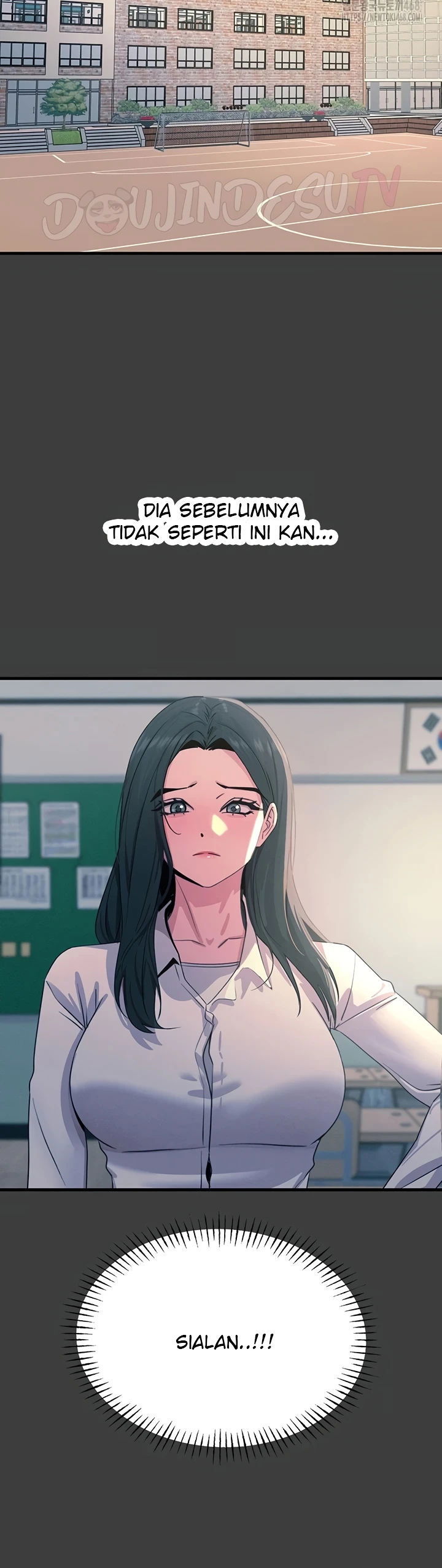 You Won&#8217;t Get Me Twice - Chapter 19 19
