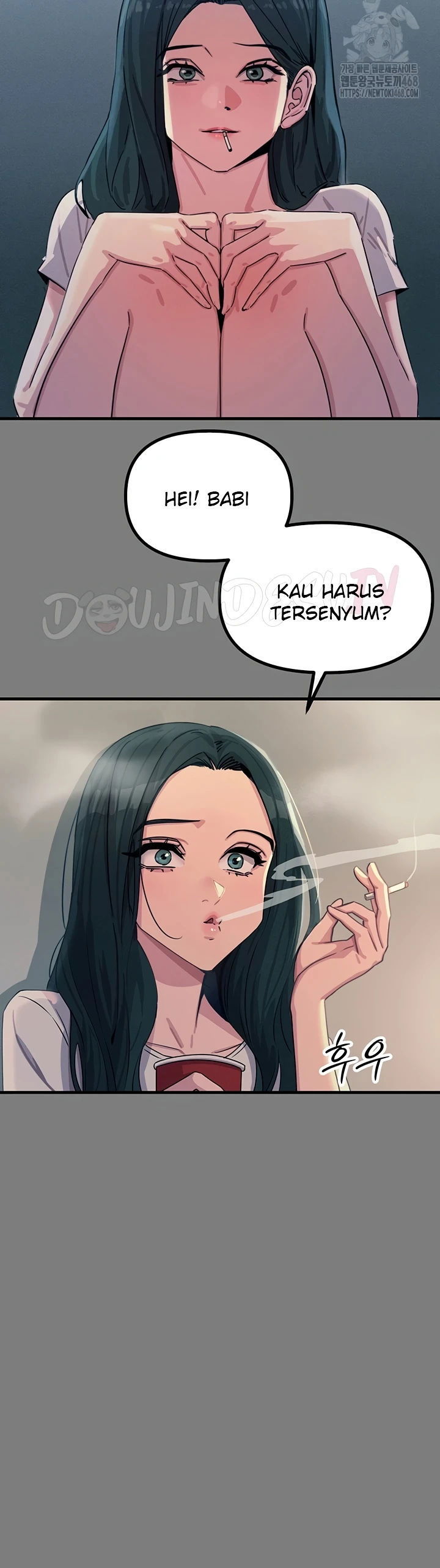 You Won&#8217;t Get Me Twice - Chapter 19 17