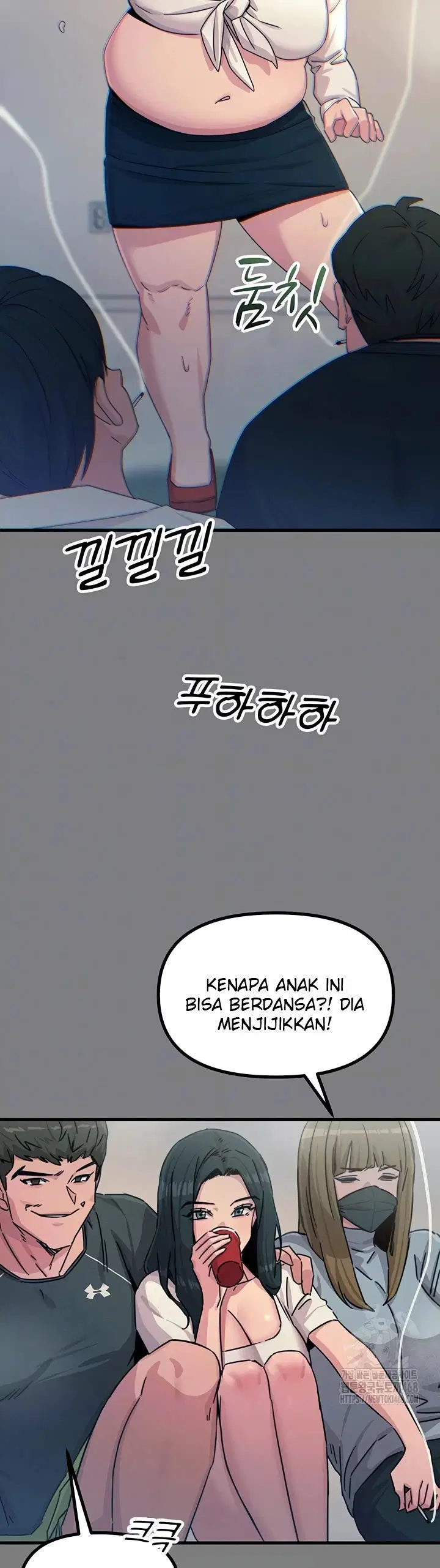 You Won&#8217;t Get Me Twice - Chapter 19 14