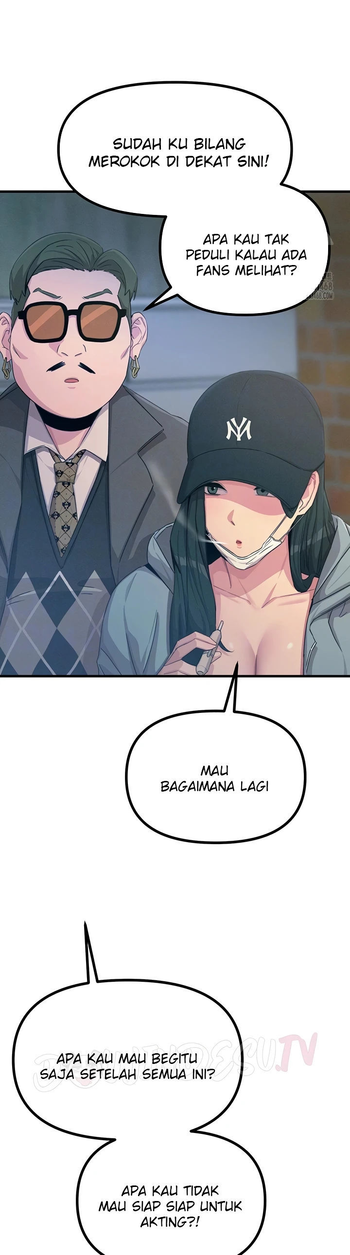 You Won&#8217;t Get Me Twice - Chapter 19 6