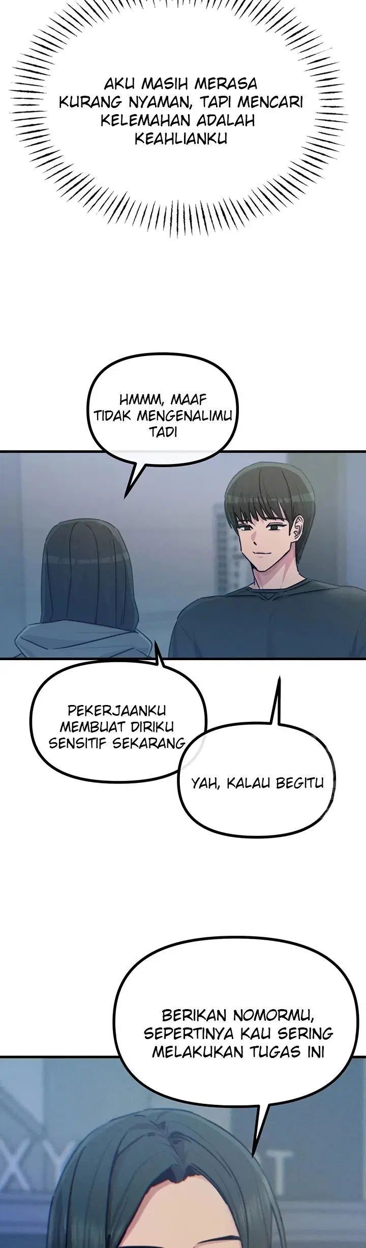 You Won&#8217;t Get Me Twice - Chapter 19 42