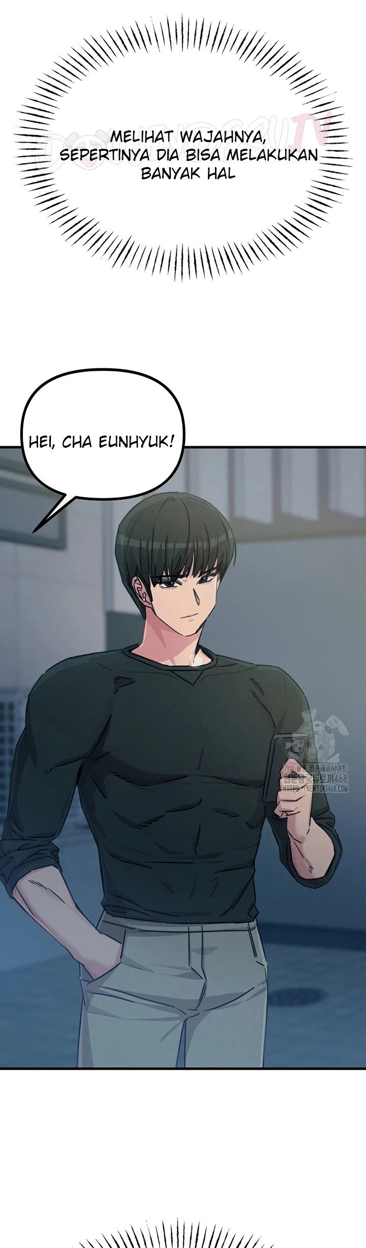 You Won&#8217;t Get Me Twice - Chapter 19 41