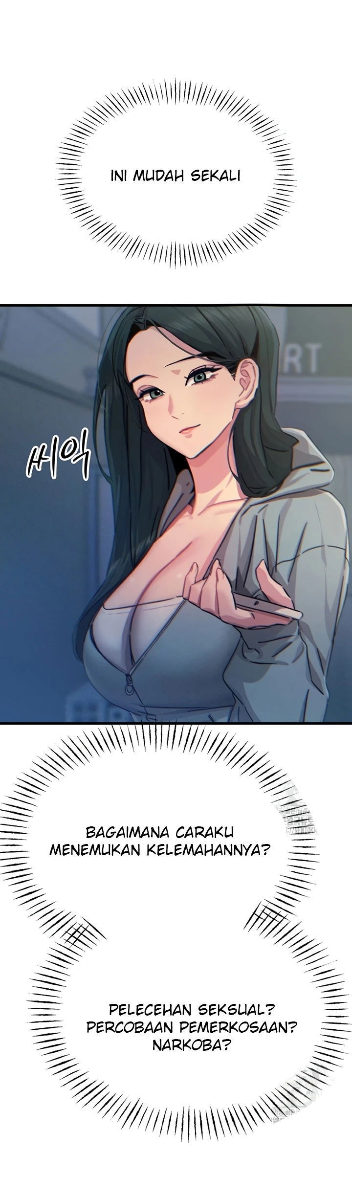 You Won&#8217;t Get Me Twice - Chapter 19 44