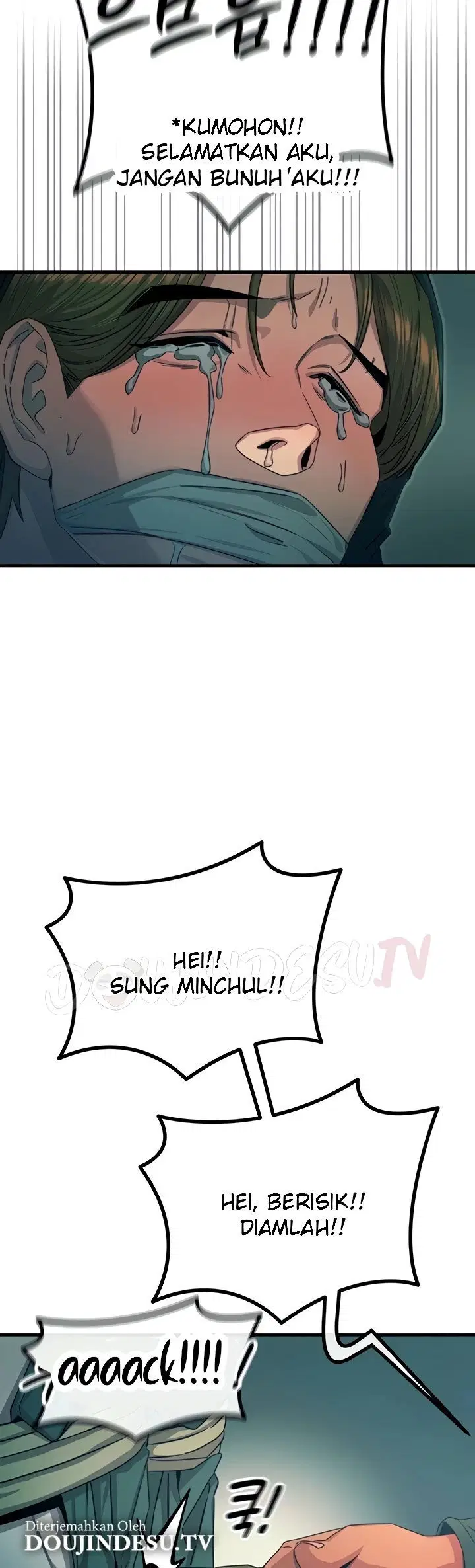 You Won&#8217;t Get Me Twice - Chapter 13 8