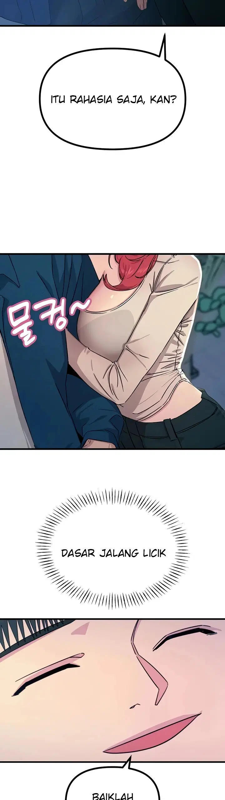 You Won&#8217;t Get Me Twice - Chapter 13 28