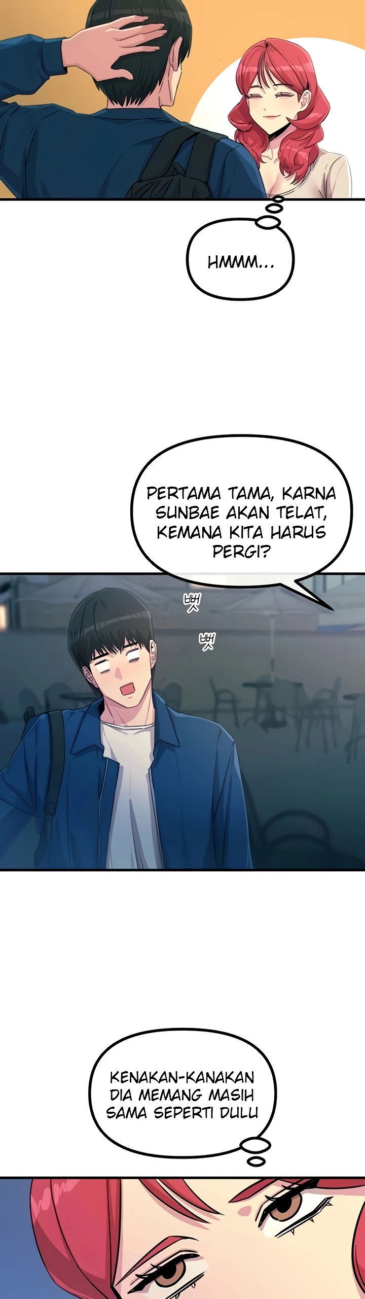 You Won&#8217;t Get Me Twice - Chapter 13 22