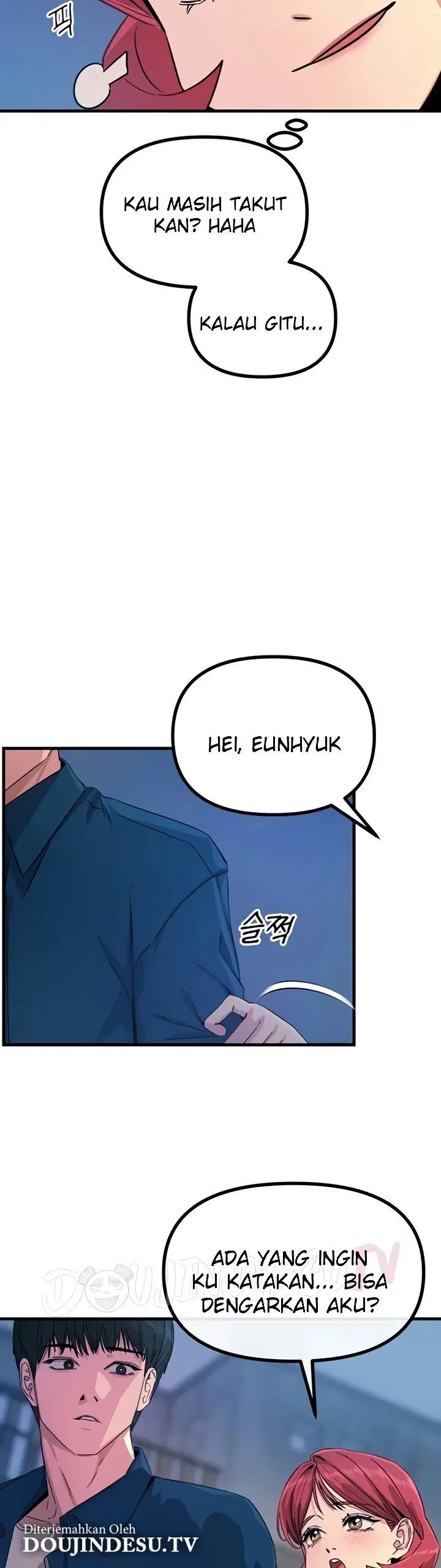 You Won&#8217;t Get Me Twice - Chapter 13 23