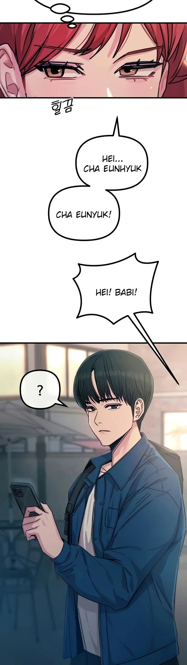 You Won&#8217;t Get Me Twice - Chapter 13 20