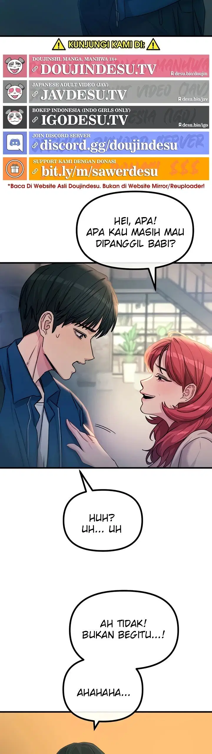 You Won&#8217;t Get Me Twice - Chapter 13 21