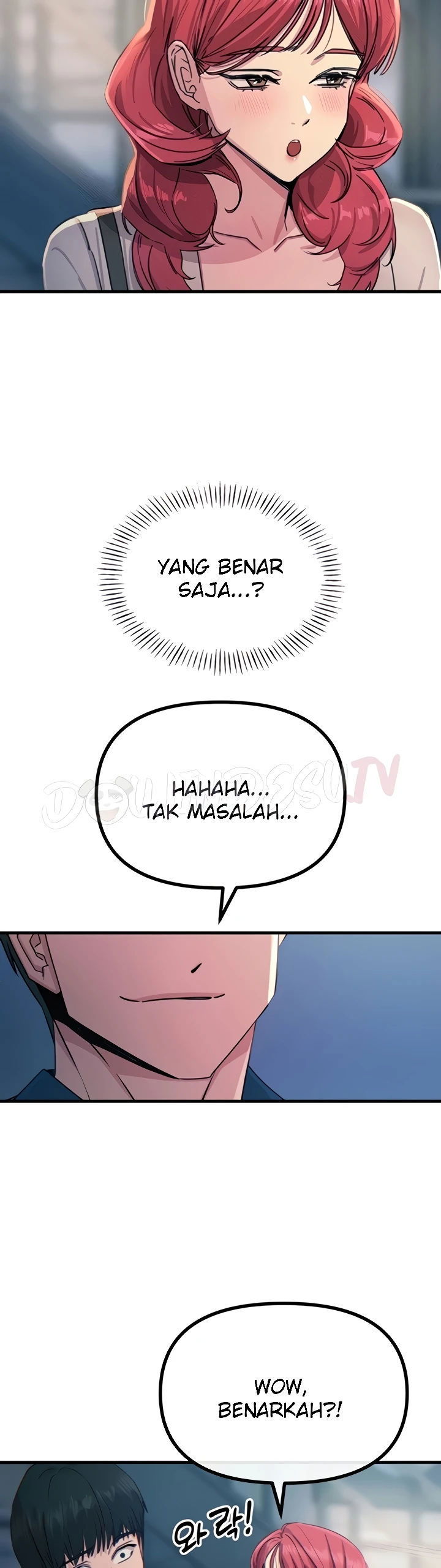 You Won&#8217;t Get Me Twice - Chapter 13 26