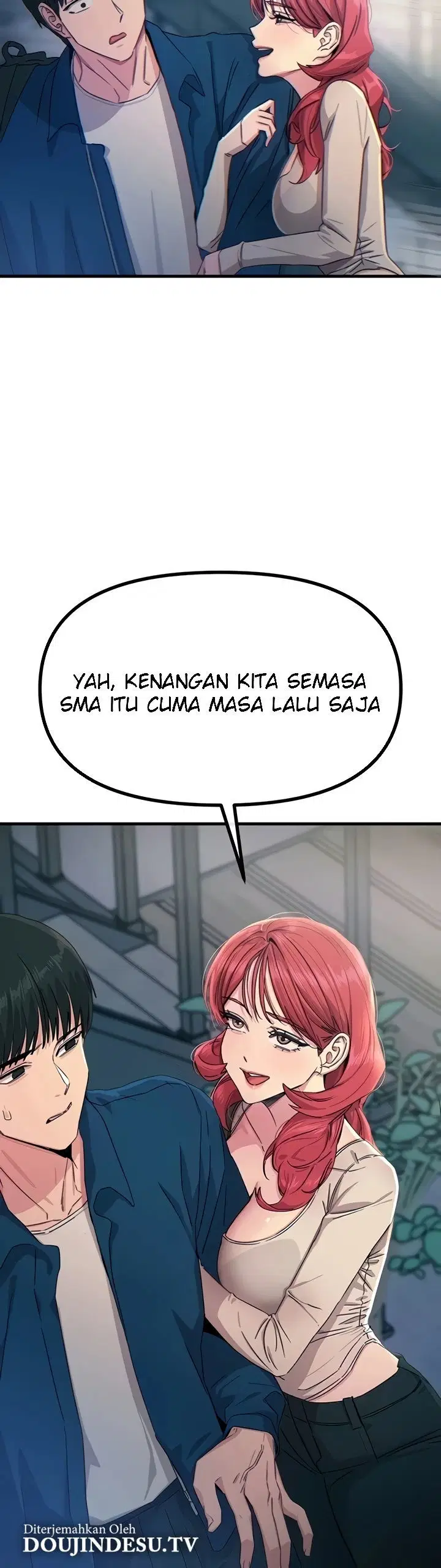 You Won&#8217;t Get Me Twice - Chapter 13 27