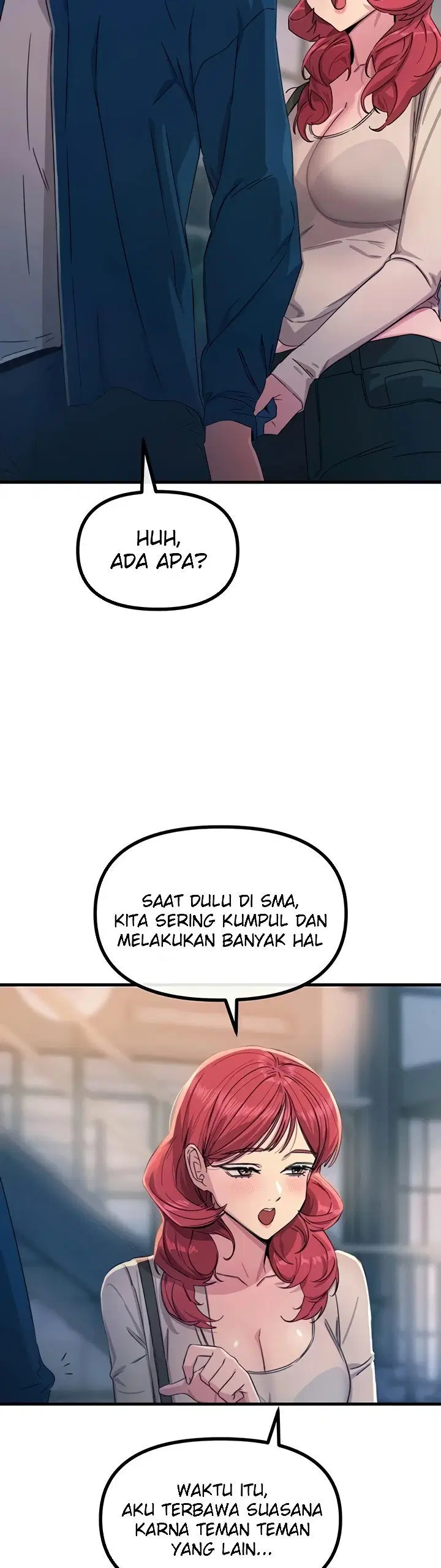 You Won&#8217;t Get Me Twice - Chapter 13 24