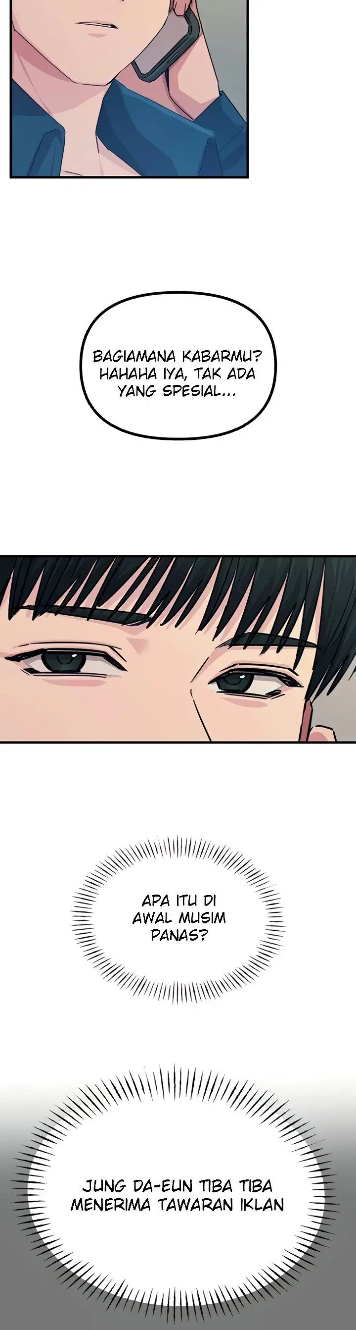You Won&#8217;t Get Me Twice - Chapter 13 38
